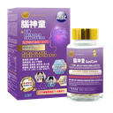 香港鎖健 LOCK HEALTH 腦神童