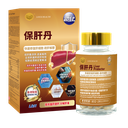 香港锁健 LOCK HEALTH 保肝丹